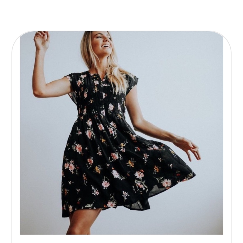 Free people greatest day dress